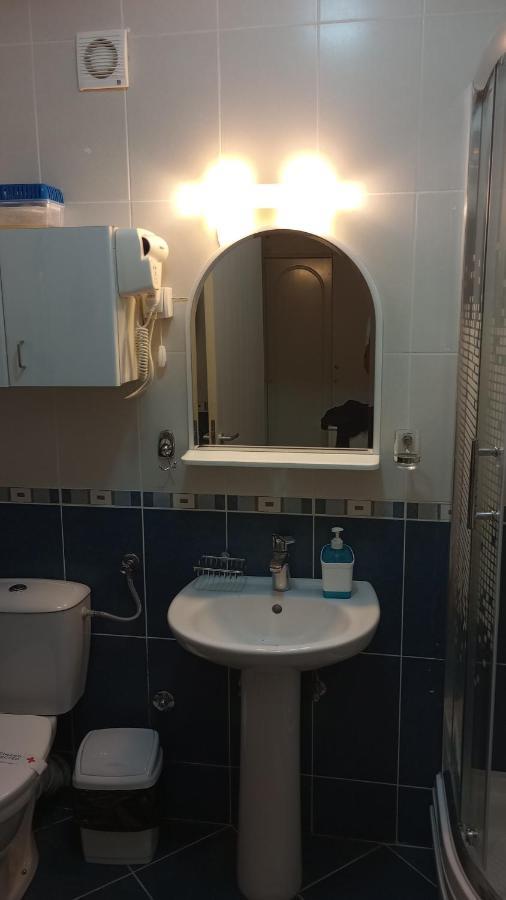 Sky Apartman Sokobanja Eksteriør billede