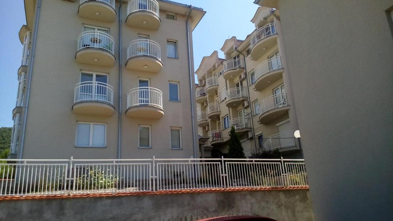 Sky Apartman Sokobanja Eksteriør billede