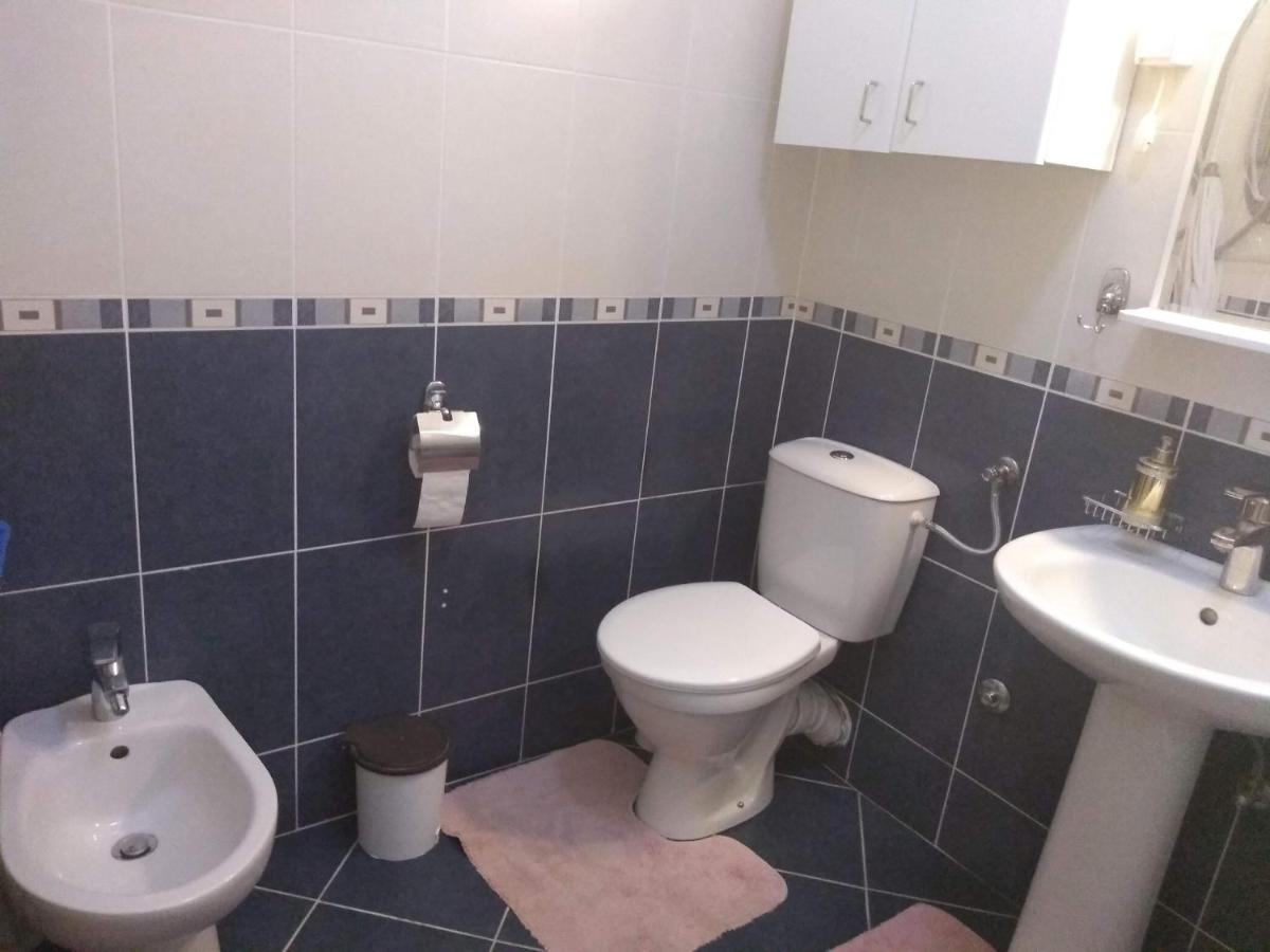 Sky Apartman Sokobanja Eksteriør billede