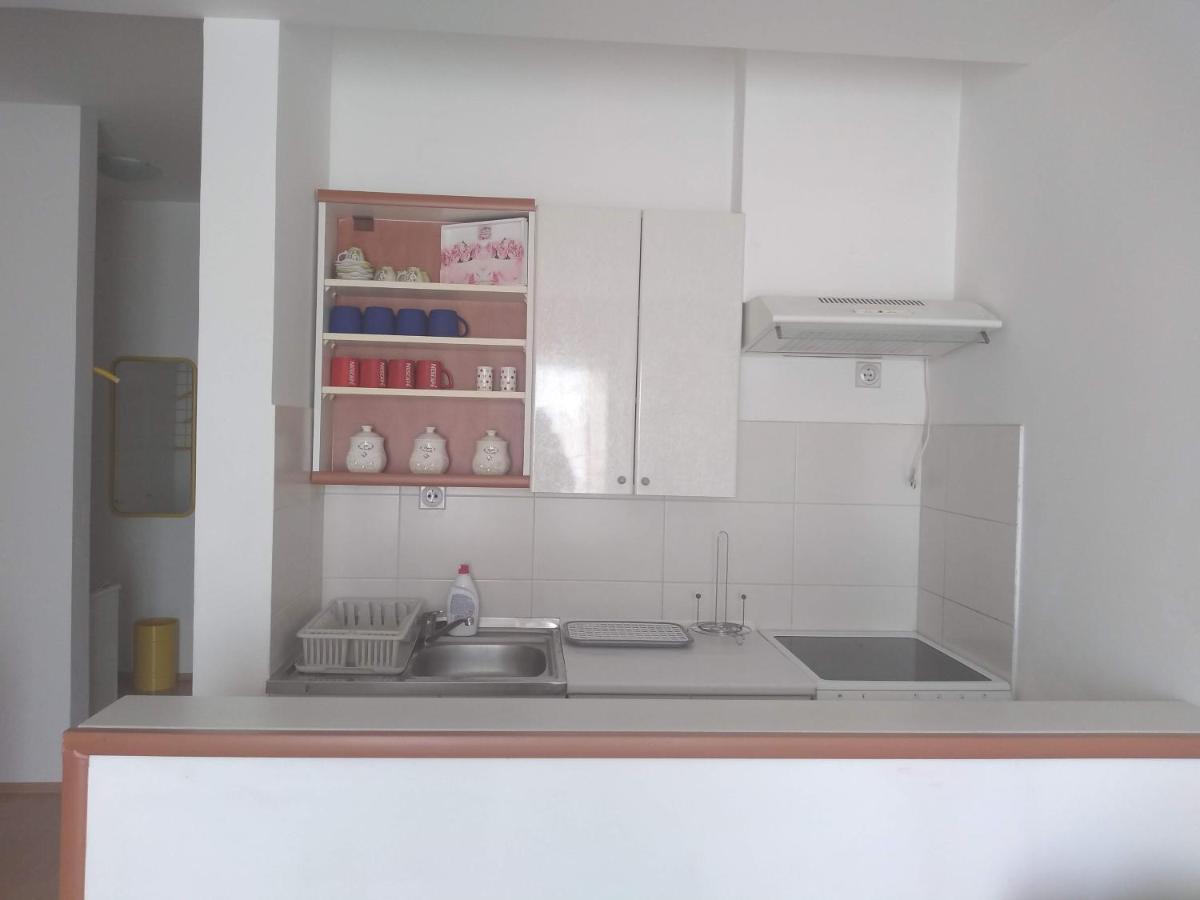 Sky Apartman Sokobanja Eksteriør billede