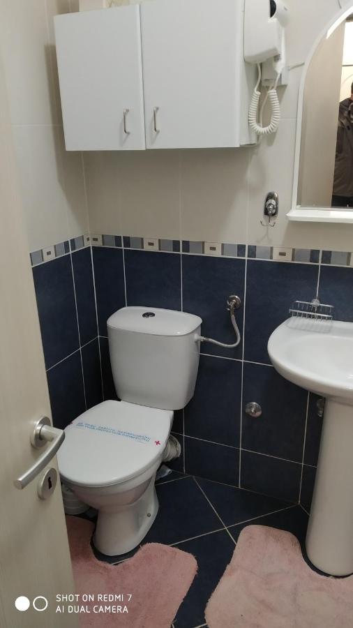 Sky Apartman Sokobanja Eksteriør billede